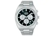 LORUS WATCHES Mod. RT361KX9 - Timeless Elegance Redefined