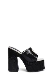 [Shellys London] Eve Platform Mules