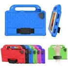 Kid Shockproof Case For Samsung Galaxy Tab A9 8.7 SM X110 X117 Plus 11 X210 X218