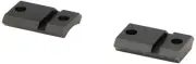 Warne Maxima Sav Bolt Action Mat 2Pc Base