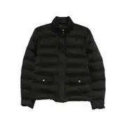 [Moncler] Moncler Bessettes Quilted Puffer Jacket I NUMERIC BLACK