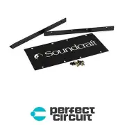 Soundcraft EPM6 Rackmount Kit PRO AUDIO - NEW - PERFECT CIRCUIT