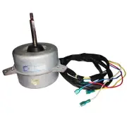 Motor single phase asynchronous YDK65-6FB YKT-65-6-41 RoHS 60w 230v/60hz 202400