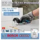 sun-tool BOSCH 042- GWS 10.8-76 V-EC 3吋 無刷鋰電砂輪機 單電池套裝組