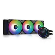 Deepcool GAMMAXX L360 A-RGB CPU Liquid Cooler - DP-MCH4-GMX-C40P