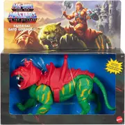MASTER OF THE UNIVERSE ORIGINS BATTLE CAT ACTION FIGURE