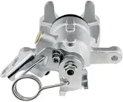 2 x Rear Brake Caliper Compatible with Ford S-MAX WA6 2006-2014 1426838 1426844 HZT/FR/084AB