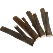 4 Pcs Door Clothes Shelf Decorative Wall Hooks Rustic Clothes Hook