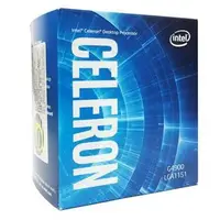 在飛比找PChome商店街優惠-《銘智電腦》第八代 Intel Celeron G4900 