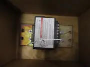 Schneider Electric Masterpact/PowerPact Neutral Current Transformer S48182