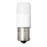 Brilliance LED Beacon SCB 2 Watt 2700K Omni-Directional Landscape Lighting Bulb