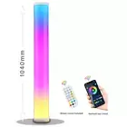 Sansai RGB LED Floor Lamp QL-F044