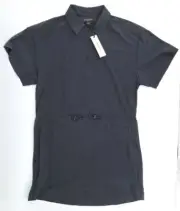 Tilley - SS Zip Trek Dress