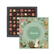 Chocolatier's Selection Praline Gift Box | 49 Piece