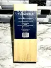 Henckels Hardwood Knife Block, Knife Storage, 11-slot NEW