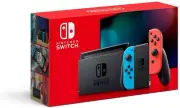 Nintendo Switch Pokémon Bundle with game and