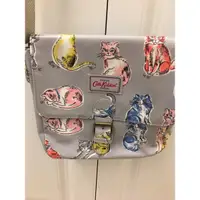 在飛比找蝦皮購物優惠-🎁全新正貨英國品牌🇬🇧 Cath Kidston多色貓 貓咪