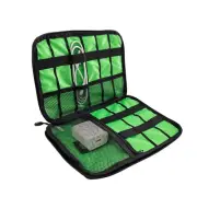 Mobile Phone Data Cable Storage Bag Multifunctional Portable Storage Bag