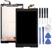 【New】 OEM LCD Screen for Lenovo Tab 2 A8-50F / A8-50LC with Digitizer Full Assembly (Black)
