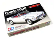 Tamiya Automotive Model 1/24 Car Honda S600 Scale Hobby 24340