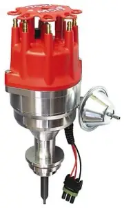 MSD Fits Chrysler 426-440 Ready-to-Run Distributor (for: Chrysler)