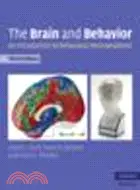 在飛比找三民網路書店優惠-The Brain and Behavior ─ An In