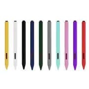For Tablet Tab S Pen Pen Cover Silicone Case-for Surface Touch Pen
