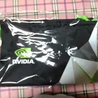 在飛比找旋轉拍賣優惠-NVIDIA 輕便後背包