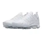 Nike Air Vapormax Plus Triple White Pure Platinum 924453-100 Men’s US Size