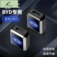 在飛比找Yahoo!奇摩拍賣優惠-汽車車載Type-C轉USB3.0轉換器奧迪比亞迪吉普車載O