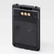Official ICOM BP-273 AA alkaline battery case (for ID-31) F/S w/Tracking# Japan