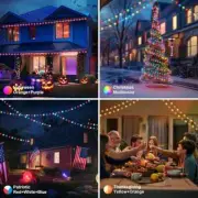 Outdoor String Lights, 33Ft Patio Lights with Dimmable 50 Globe RGB LED Bulbs, C