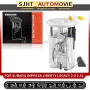 Fuel Pump Assembly for Subaru Impreza GH7 GE7 Outback Liberty BP 2.0L 2.5L 06-12 (for: Subaru)