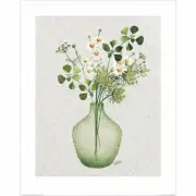 Summer Thornton - Vase I ART PRINT POSTER 40x50cm NEW