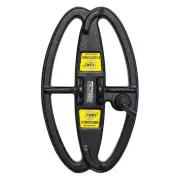 Cors Fortune 9.5"x5.5" Search Coil for Garrett Master Hunter CX Metal Detector