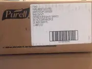 Purell 7734-01 Touch Free Graphite Soap Dispenser