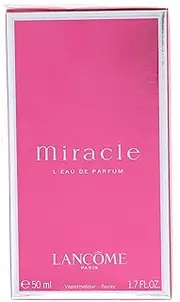 Miracle by Lancome for Women 1.7 oz Eau de Parfum Spray