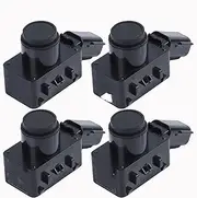 Car Parking Assist 89341-06070 8934106070 for Lexus for Es300h for Es350 Reversing Radar Sensor Car Parking Reversing Radar Sensor(1PCS)