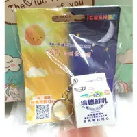 在飛比找蝦皮購物優惠-【現貨】瑞穗鮮乳牛奶造型