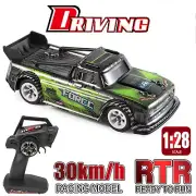 WLtoys 284131 1/:8 2.4G 4WD RC Car 30km/h Driftting HighSpeed Racing Buggy RTR