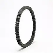 Transmission Belt Drive Belt 23100-LEA7-E00 OEM Part for KYMCO for Downtown 300/350 for K-XCT 300 I for Downtown for DT 250i V-Belt (Color : Kevlar Quality)