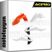 ACERBIS 0021816 PLASTICS KIT ORIGINAL 17 KTM SX 65 2016 16 2017 17 2018 18