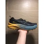 亞瑟士ASICS TRABUCO MAX 2 男 越野/慢跑鞋