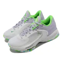在飛比找momo購物網優惠-【NIKE 耐吉】Nike 籃球鞋 Zoom Freak 4