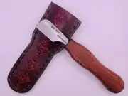 Argendonax Oboe Bassoon Reed Making Hand-Forged Knife - #7