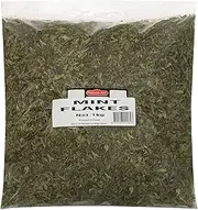 Maharajah's Choice Mint Flakes, 1 kg