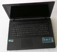 在飛比找Yahoo!奇摩拍賣優惠-ASUS X75VD 零件包