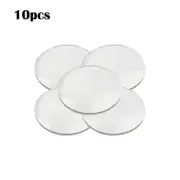 10pc-Mitutoyo Dial Caliper Replacement Part Crystal Cover Lid Fit For 505 Series