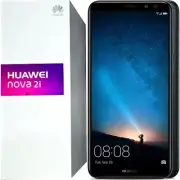 NEW Huawei Nova 2i 4G Black 64GB + 4GB Dual-SIM Factory Unlocked OEM