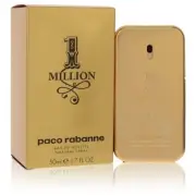 1 Million Paco Rabanne 50ml Eau De Toilette Spray